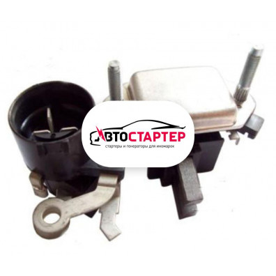 Фото 1 - Регулятор генератора ARH5253 (IH253)