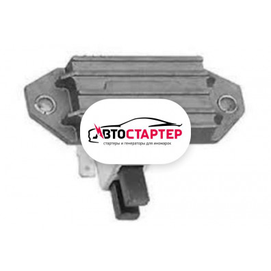 Фото 1 - Регулятор генератора ARI8543 (IK543)