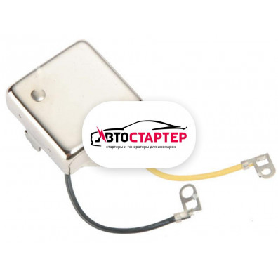 Фото 1 - Регулятор генератора ARL7211 (IL211)