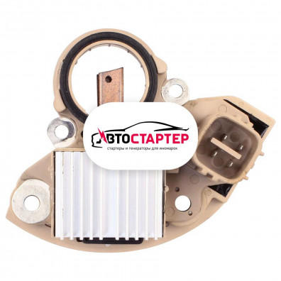 Фото 1 - Регулятор генератора ARM0492