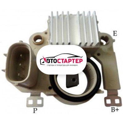 Фото 1 - Регулятор генератора ARM3318 (IM318)