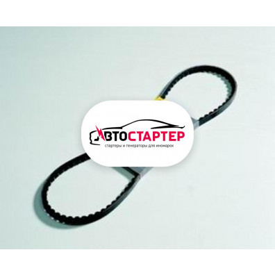 Фото 1 - Ремень клиновой RKB1009