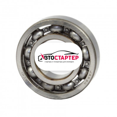 Фото 1 - Подшипник рулевой рейки HHZ5007