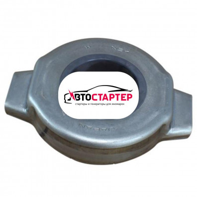 Фото 1 - Подшипник выжимной UZZ0020 (48TKA3301)