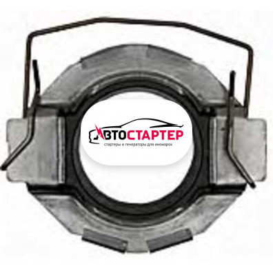 Фото 1 - Подшипник выжимной UZZ0031 (50TKB3504B1R)