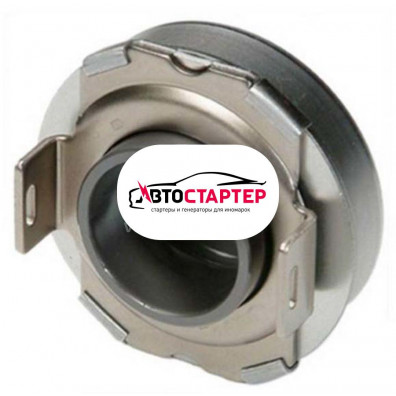 Фото 1 - Подшипник выжимной UZZ3101 (47TKB3101A)