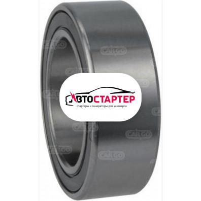 Фото 1 - Подшипник кондиционера BKN0210 (250210) 40/62/20.5*