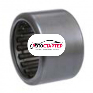 Фото 1 - Подшипник стартера BSB0197 (140197)