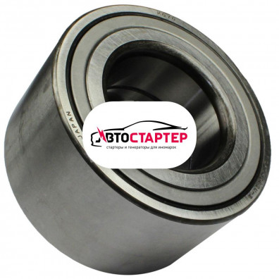 Фото 1 - Подшипник ступицы WBZ6936 (43BWD06ACA133)