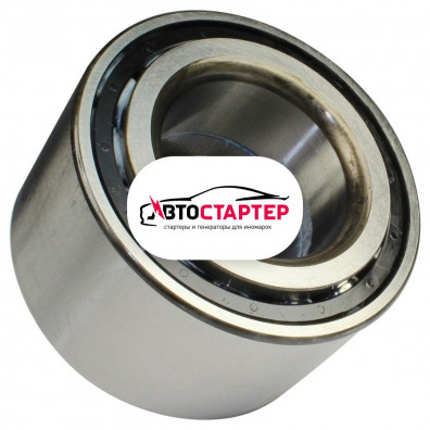 Фото 1 - Подшипник ступицы WBZ6953 (43BWD03CA133)