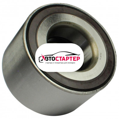 Фото 1 - Подшипник ступицы WBZ0018 (32BWD06E1CA26**)