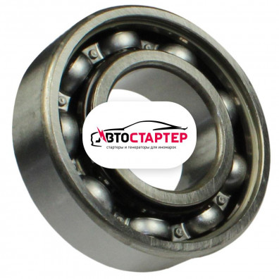 Фото 1 - Подшипник ступицы WBZ0020 (6205DUC3E)