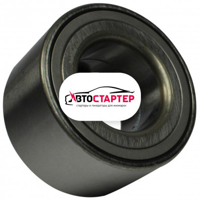 Фото 1 - Подшипник ступицы WBZ0021