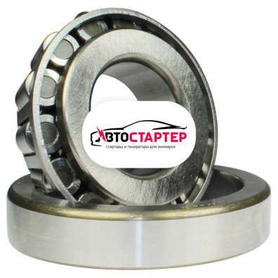 Фото 1 - Подшипник ступицы WBZ0027 (HR30307CN)