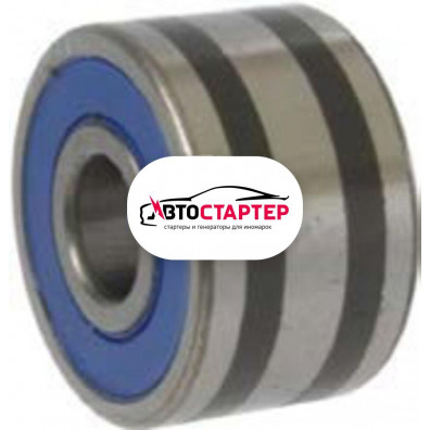 Фото 1 - Подшипник генератора BAM0419 (140419)