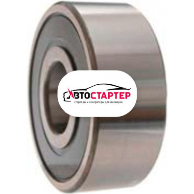 Фото 1 - Подшипник генератора BAM0589 (140589)