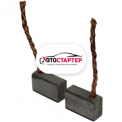 Фото 1 - Щетки мотора отопителя KSB0015 (KSB0015)