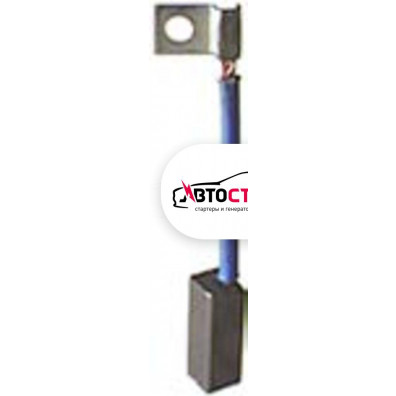 Фото 1 - Щетки мотора отопителя SHG0005 (PL5)