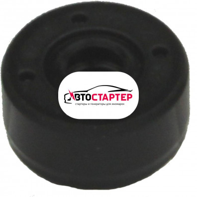 Фото 1 - Втулка моторчика печки KSU0014