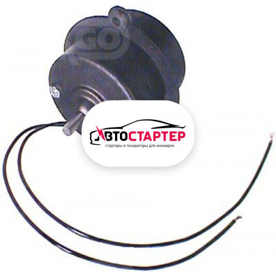 Фото 1 - Мотор отопителя MZZ0059 (060060)