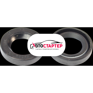 Фото 1 - Сальник рулевой рейки HAZ1307