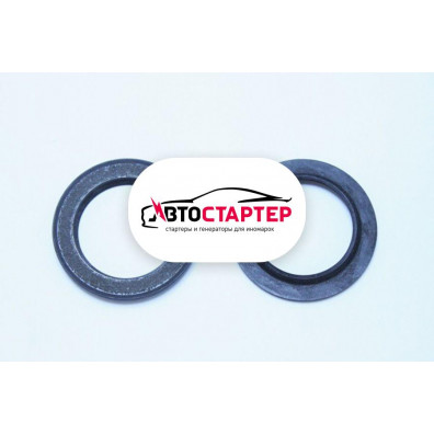 Фото 1 - Сальник рулевой рейки HAZ1309