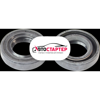 Фото 1 - Сальник рулевой рейки HAZ1338