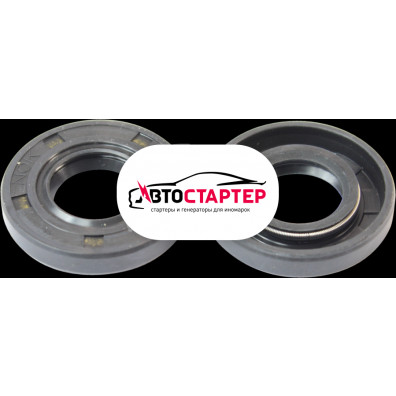 Фото 1 - Сальник рулевой рейки HAZ1361