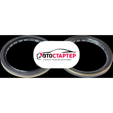 Фото 1 - Сальник рулевой рейки HAZ1366