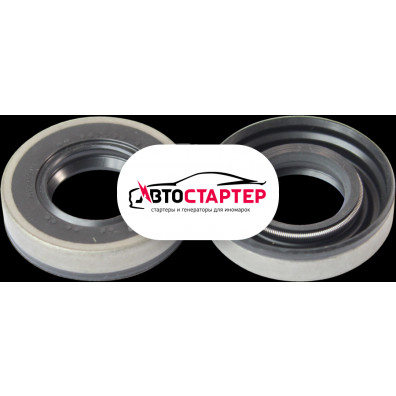 Фото 1 - Сальник рулевой рейки HAZ1369