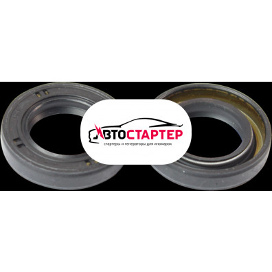 Фото 1 - Сальник рулевой рейки HAZ1384