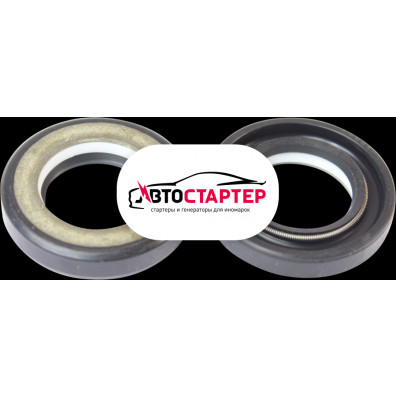 Фото 1 - Сальник рулевой рейки HAZ1392