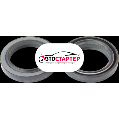 Фото 1 - Сальник рулевой рейки HAZ1403