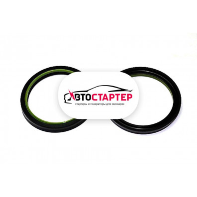 Фото 1 - Сальник рулевой рейки HAZ1413