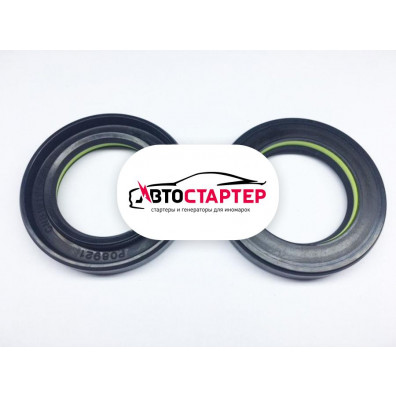 Фото 1 - Сальник рулевой рейки HAZ1509