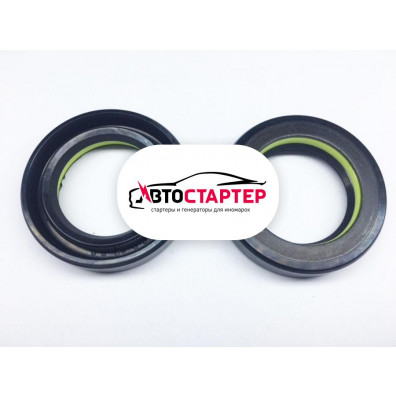 Фото 1 - Сальник рулевой рейки HAZ1513