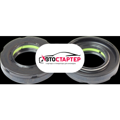 Фото 1 - Сальник рулевой рейки HAZ1585