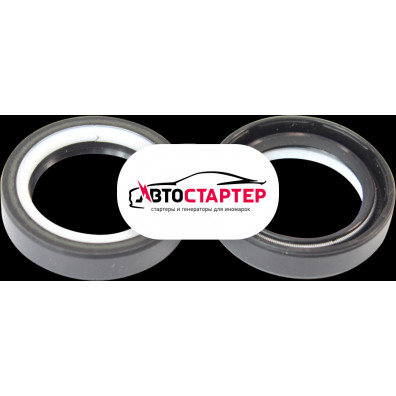 Фото 1 - Сальник рулевой рейки HAZ1783