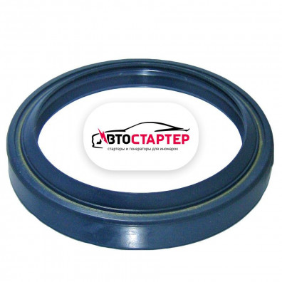 Фото 1 - Сальник рулевой рейки HAZ0446