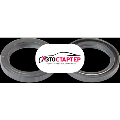 Фото 1 - Сальник рулевой рейки HAZ1095