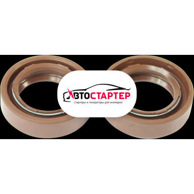 Фото 1 - Сальник рулевой рейки HAZ1132