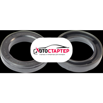 Фото 1 - Сальник рулевой рейки HAZ1153