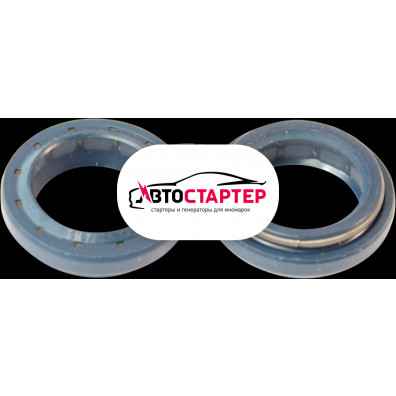 Фото 1 - Сальник рулевой рейки HAZ0574