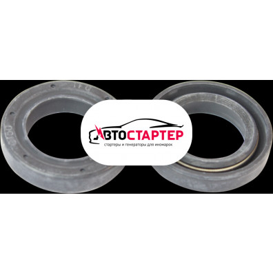 Фото 1 - Сальник рулевой рейки HAZ1171