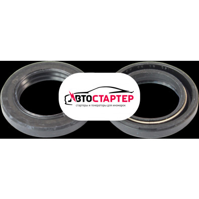 Фото 1 - Сальник рулевой рейки HAZ1229