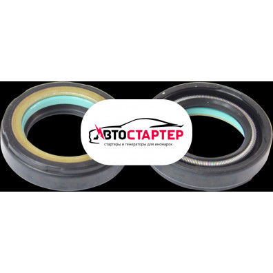 Фото 1 - Сальник рулевой рейки HAZ1231