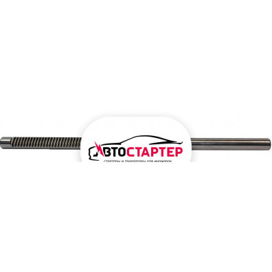 Фото 1 - Вал рулевой рейки HVZ0003